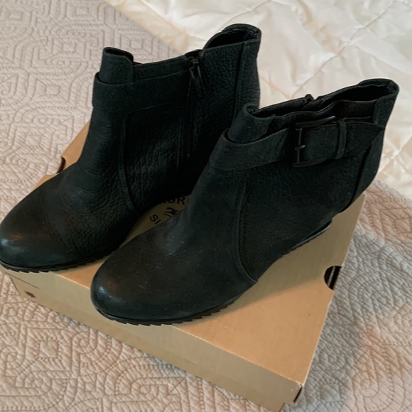 Kenneth Cole REACTION Storm Fog Boot - Picture 8 of 10